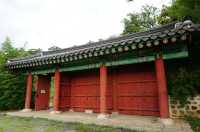 又松日常/尤庵史蹟園地探訪。
