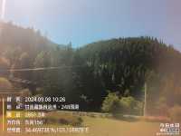 雲遊甘南丨洛克之路。