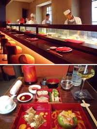 米蘭必住！全球第二家阿瑪尼酒店～還有Nobu日料和超讚SPA。