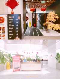 張家口國際大酒店豪華五星，值得推薦！。