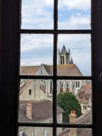 Moret sur Loing 旅遊攻略。