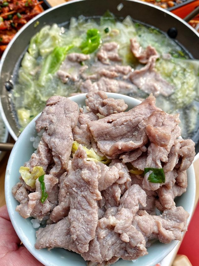 在天津！這絕對是一家值得一去再去的餐廳！！