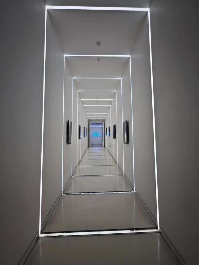 重慶工業博物館。