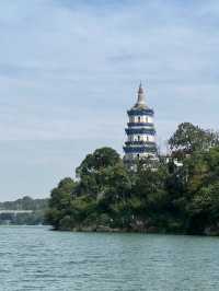 永州｜國慶反向旅遊。
