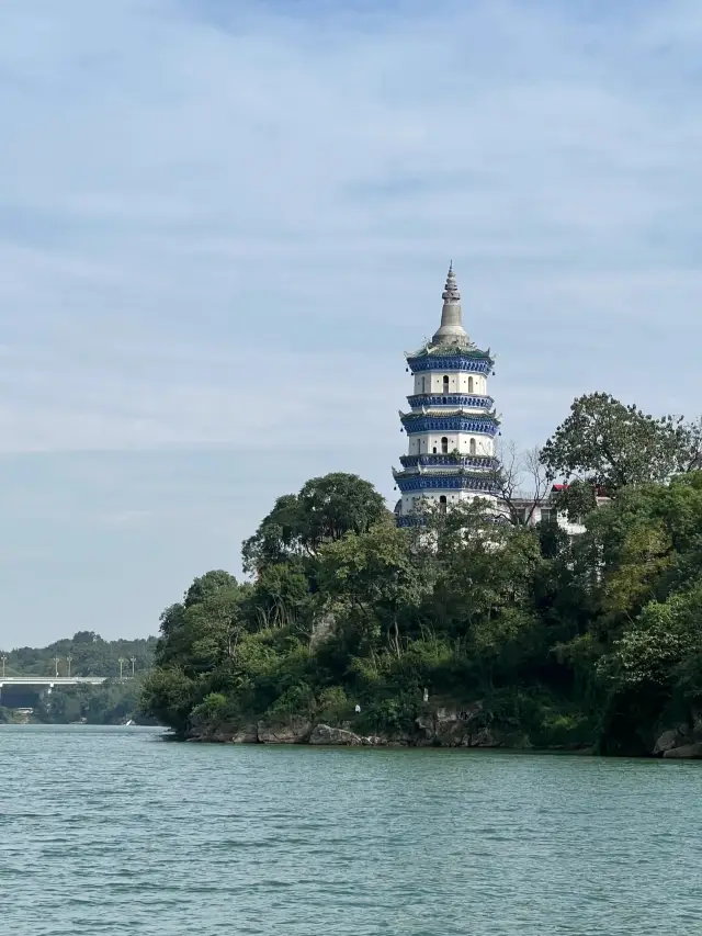 永州｜國慶反向旅遊。