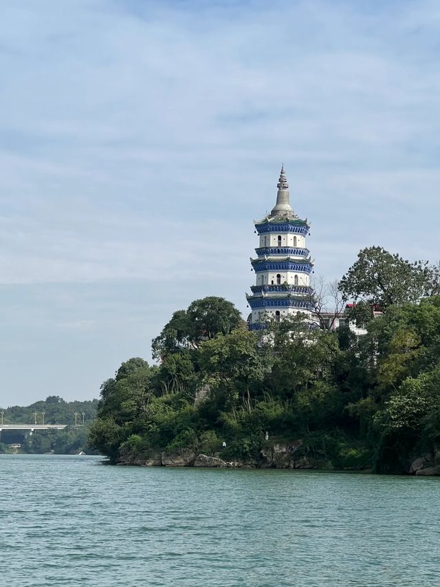永州｜國慶反向旅遊。