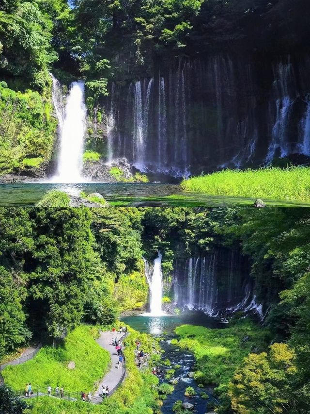 靜岡。