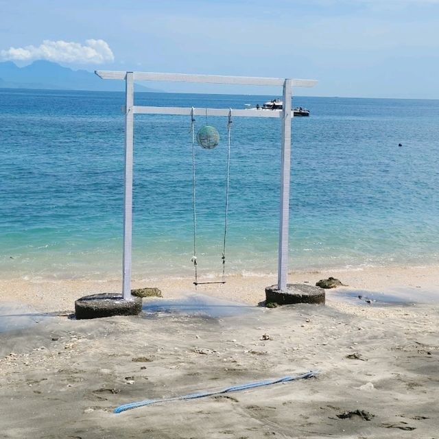 Beautiful spot