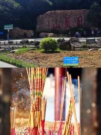 鳳凰山：神秘吸引力解密，你不知道的美麗景色。