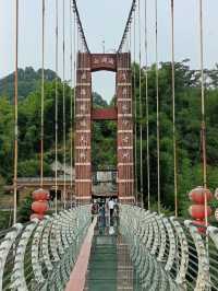 四川宜賓｜水洞溝，探索大自然。