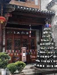 懷化：三天兩夜人均705元。