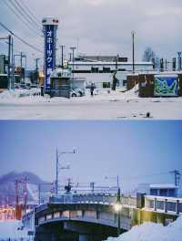 北海道旅行攻略：邂逅《情書》裏的那場雪。
