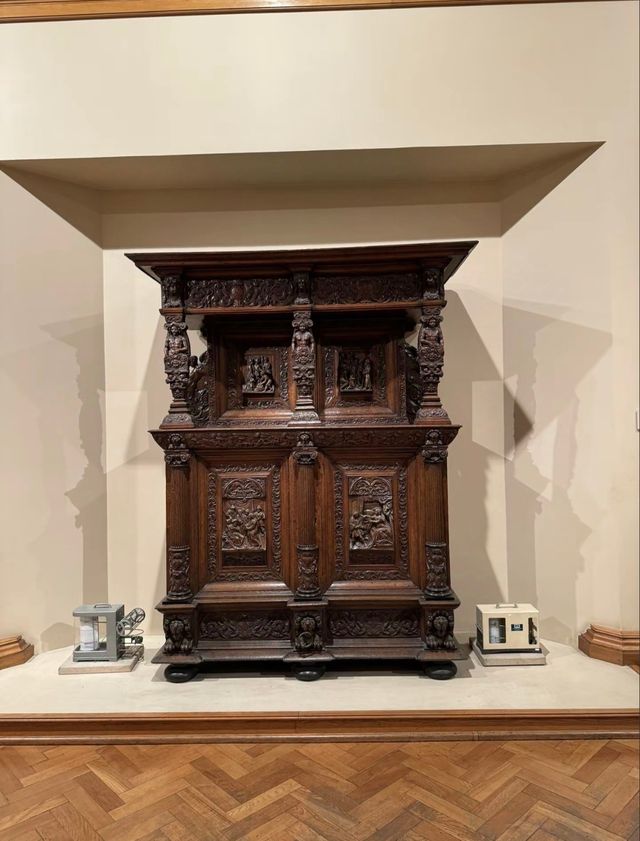 阿根廷拉美藝術博物館。