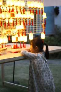 全季人文大賞,相約朱家角課植園。