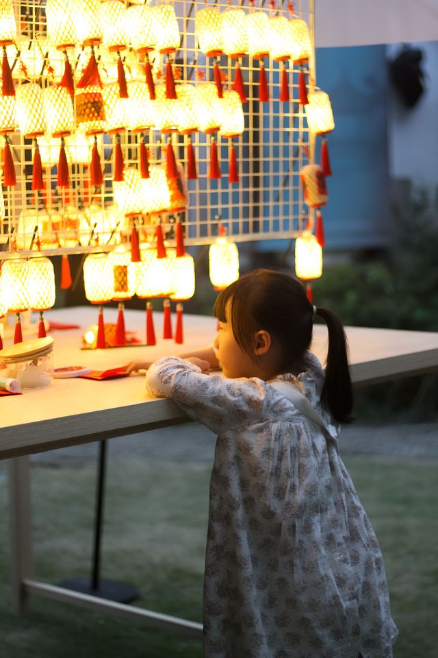 全季人文大賞,相約朱家角課植園。 全季人文大賞,相約朱家角課植園。