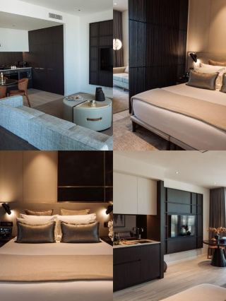 Sydney, Australia | SKYE Suites Green Square Hotel: SKYE Suites Green Square Hotel. 