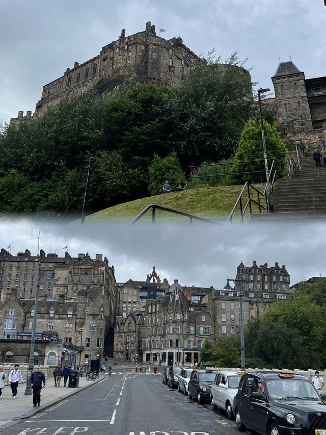 達特福德旅遊指南｜這個被忽略的英國小鎮，竟然藏着這麼多驚喜！。