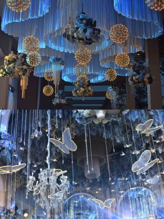 吉大港灣麗笙藍標酒店：邂逅夢幻海景的浪漫。