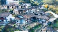 莆田仙游塘西村自駕遊全攻略。