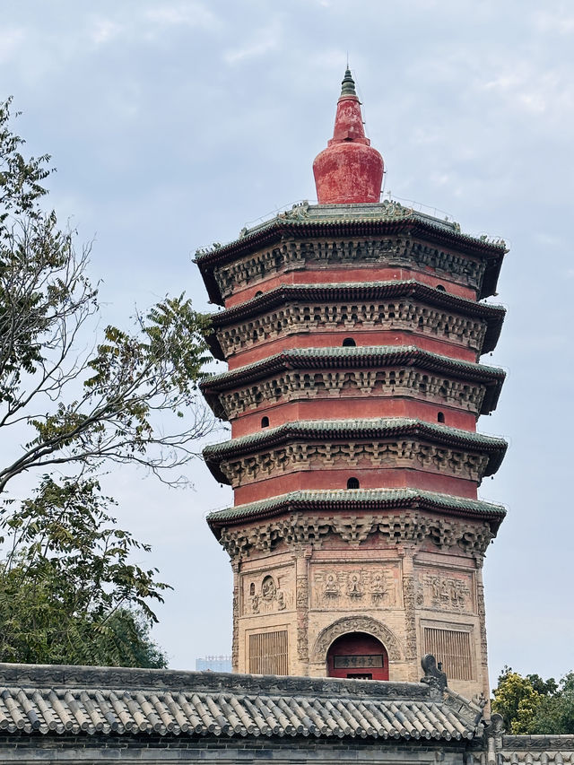 河南一座被嚴重低估的城市！。