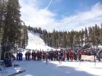 Experience the Best Lake Views at Heavenly Ski Resort in Lake Tahoe