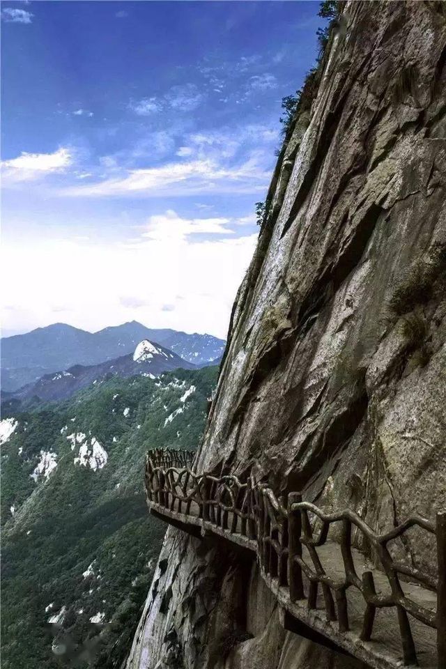 來安徽天堂寨旅遊，一定要看這篇攻略。