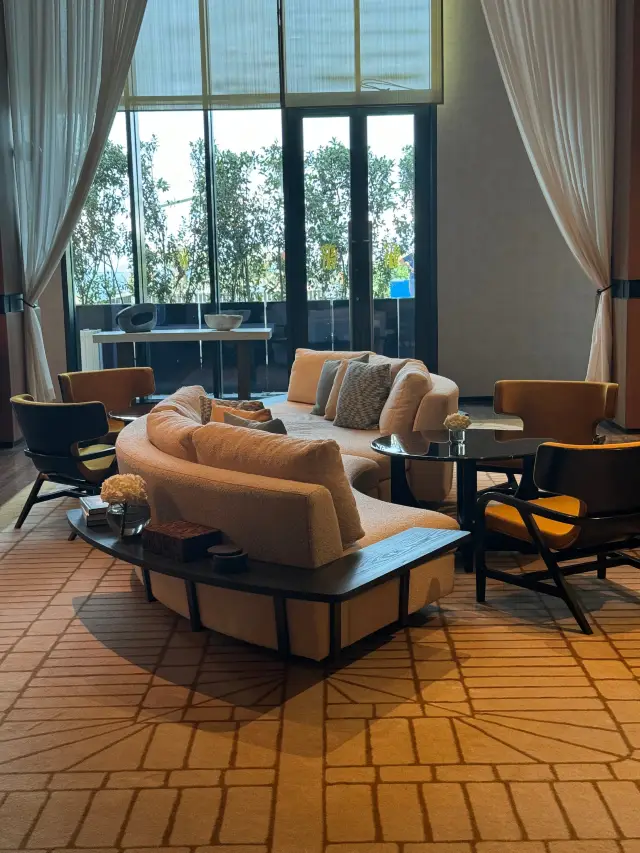 Banyan Tree Dubai｜럭셔리 휴가 체험   호텔: Banyan Tree Dubai  。