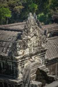 Angkor Wat and Phnom Penh: Unforgettable Khmer Memories