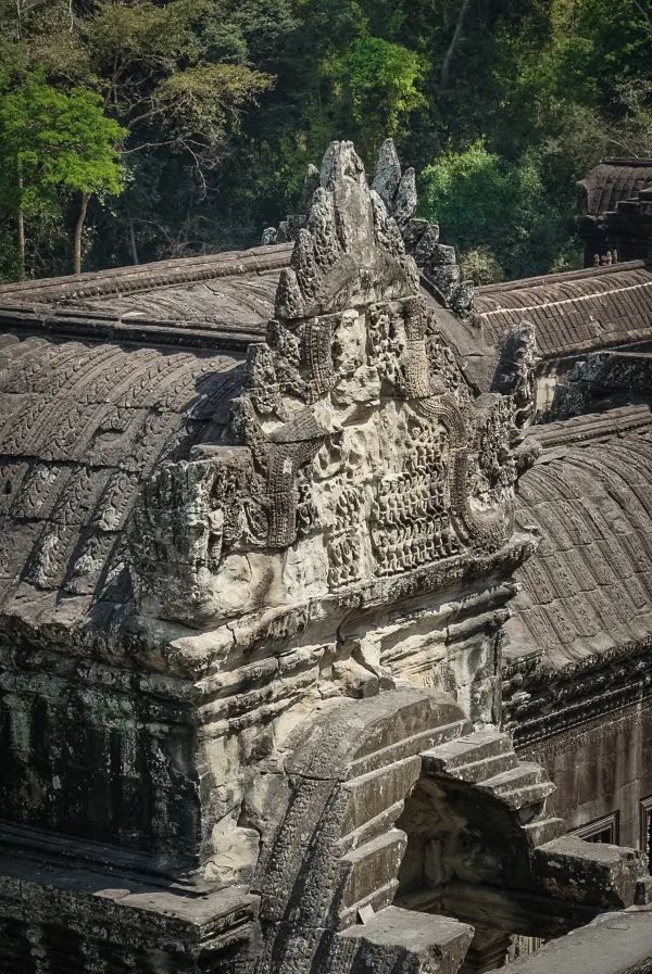 Angkor Wat and Phnom Penh: Unforgettable Khmer Memories