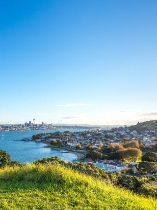 9 Days in New Zealand: Enjoy the Southern Hemisphere's Warm Winter Sun!