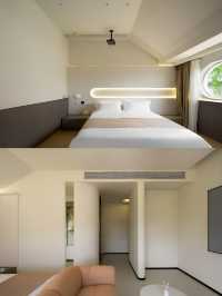 魔都也有自己的棉花堡迪士尼高品質民宿