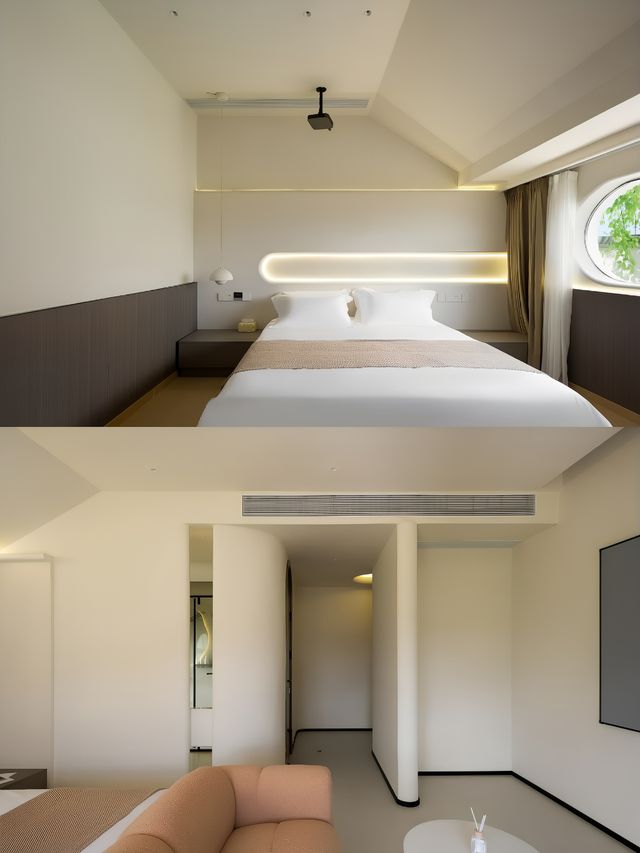 魔都也有自己的棉花堡迪士尼高品質民宿 魔都也有自己的棉花堡迪士尼高品質民宿