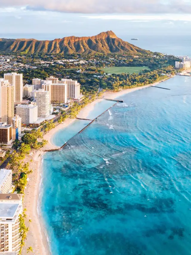 미국 7일 여행 초상세 가이드 실수 없이