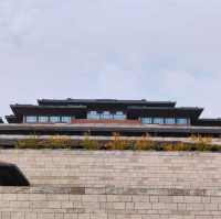 尼山書院：儒家文化的靜謐殿堂