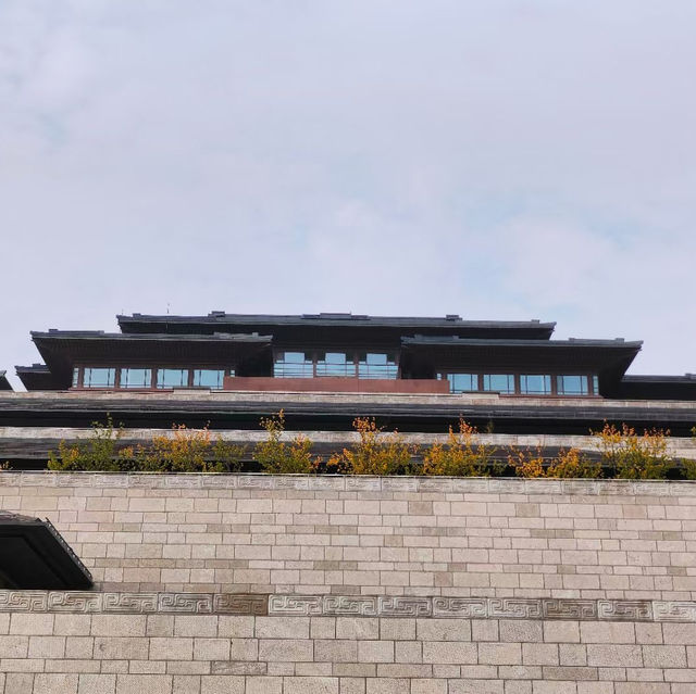 尼山書院：儒家文化的靜謐殿堂