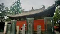 風穴寺