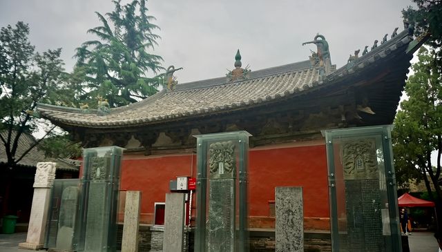 風穴寺
