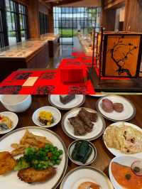 帕爾瑪大酒店