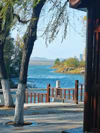 平頂山必遊九大勝地🫰🫰🫰