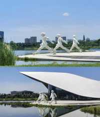 人生建議，來成都不能錯過美術館