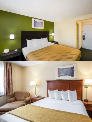 Quality Inn SeaTac Airport