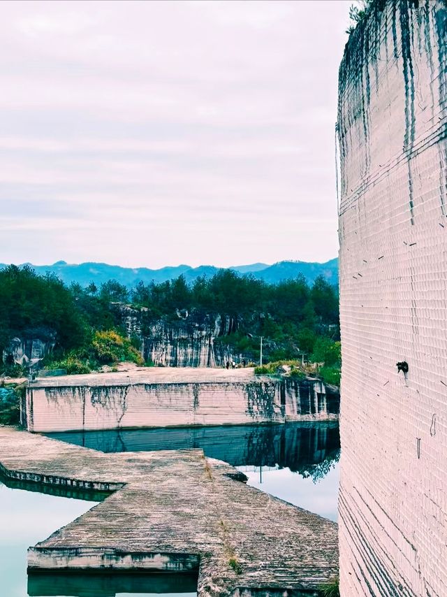 去不了冰島，就先去一趟永康小冰島！