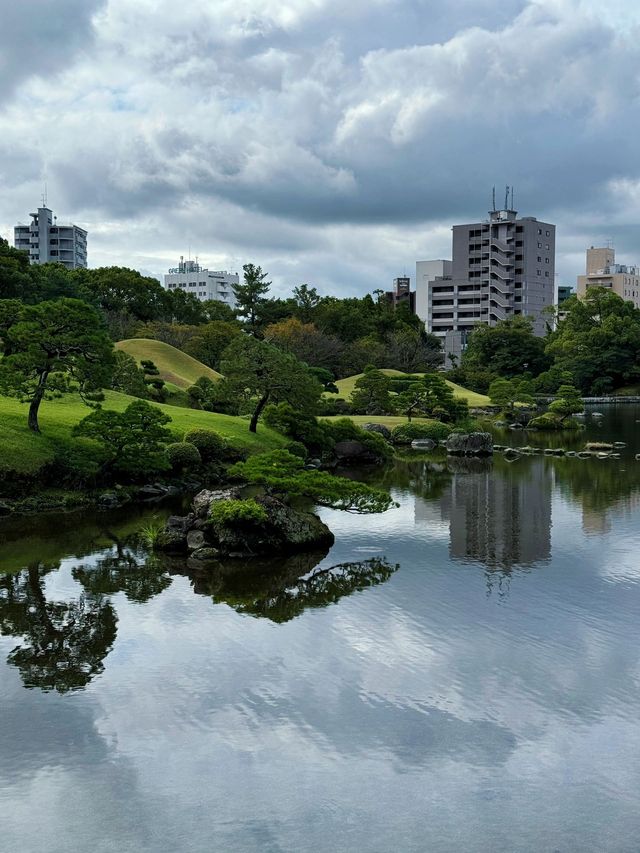 小長假神仙玩法日本7日人生必遊之旅