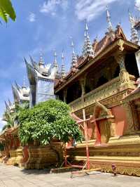 西雙版納總佛寺