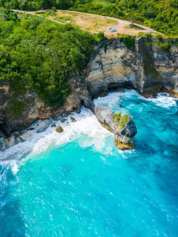 巴厘島跨年7日遊玩不重樣