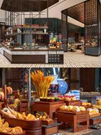 酒店打卡｜【新中式】海寧華邑酒店入住體驗