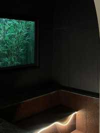徐州雲龍湖私湯木屋 | 性價比超高