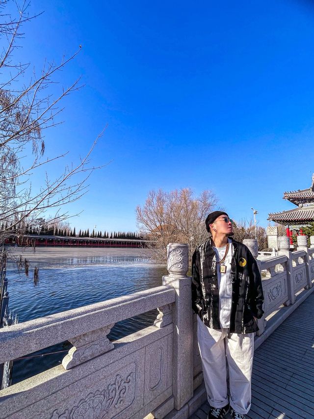 瀋陽市區 30 分鐘車程！！！附近百年古剎華聖寺！！！
