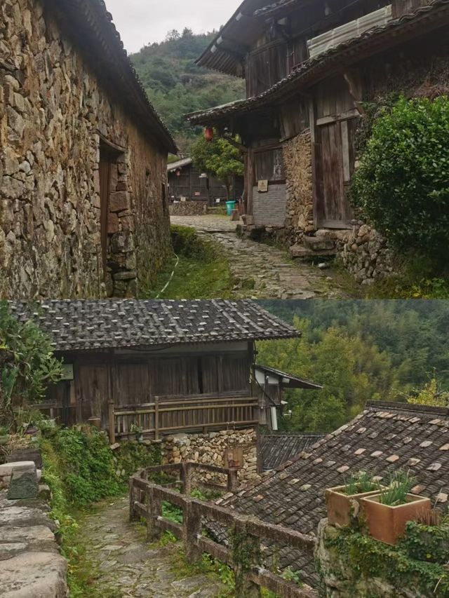 燒瓷不只有景德鎮碗窯古村