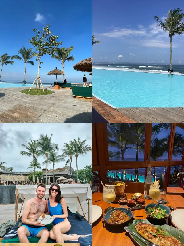 Bali's Must-Visit Hotel | Potato Head Suites & Studios Hotel: P